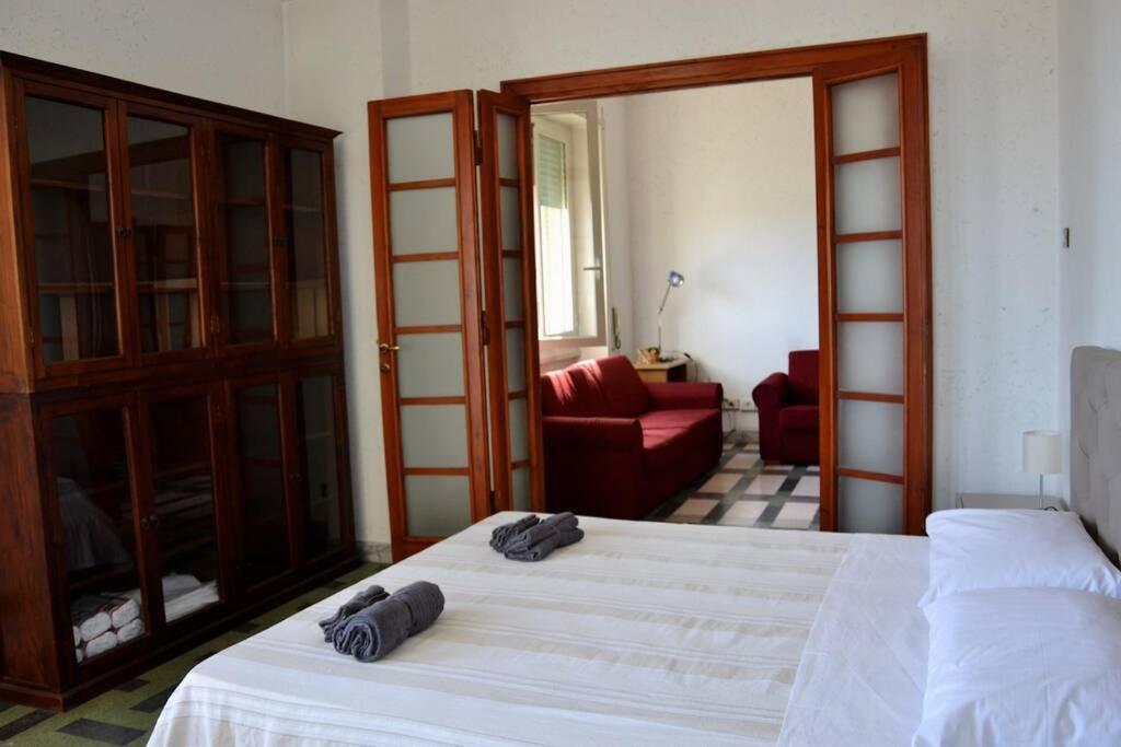 Mare Di Roma Villa Lido di Ostia Luaran gambar