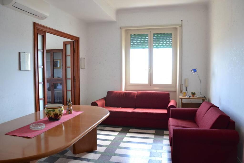 Mare Di Roma Villa Lido di Ostia Luaran gambar