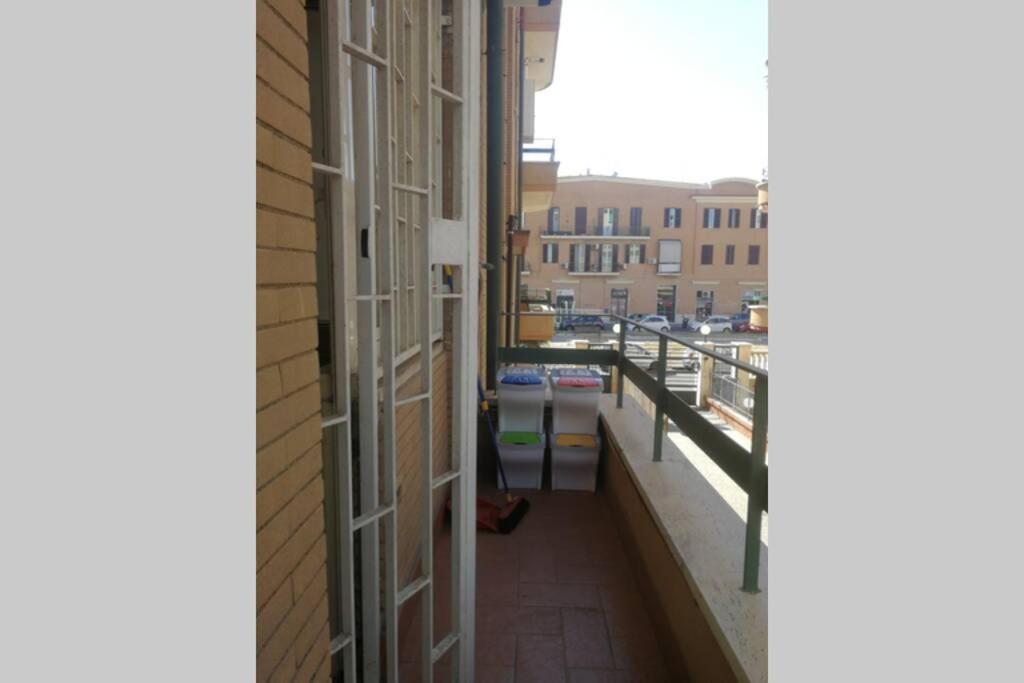 Mare Di Roma Villa Lido di Ostia Luaran gambar