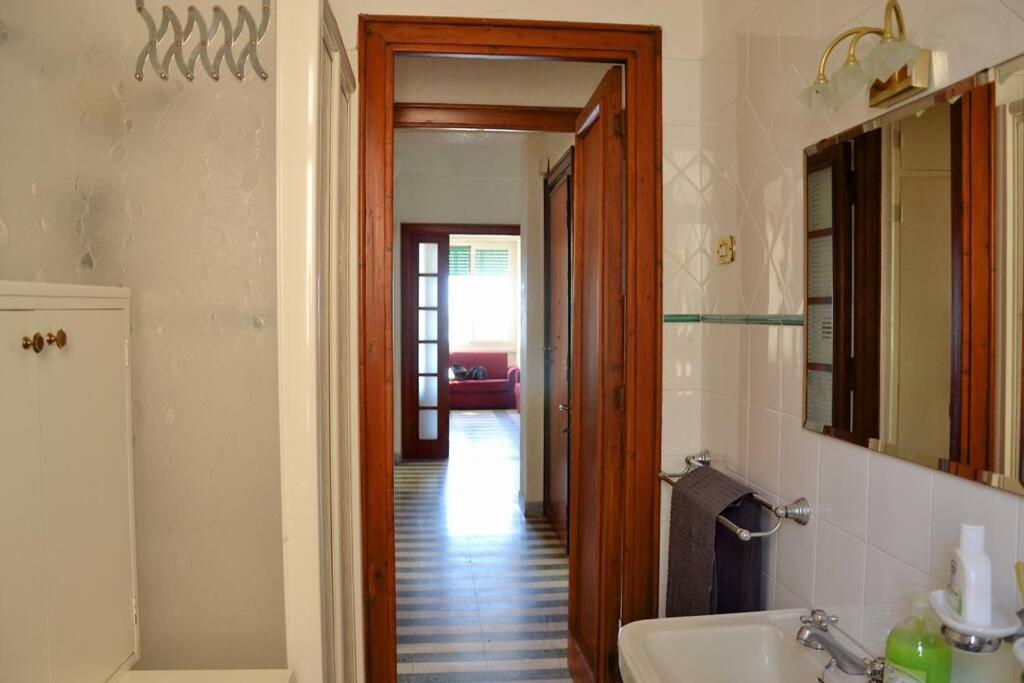 Mare Di Roma Villa Lido di Ostia Luaran gambar