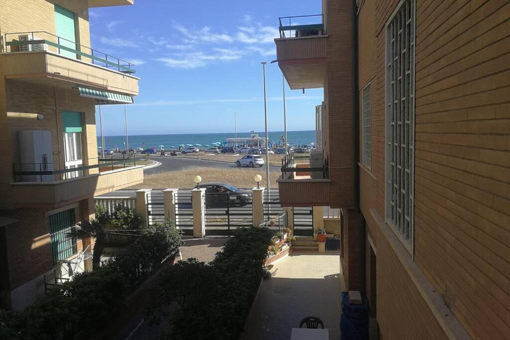 Mare Di Roma Villa Lido di Ostia Luaran gambar