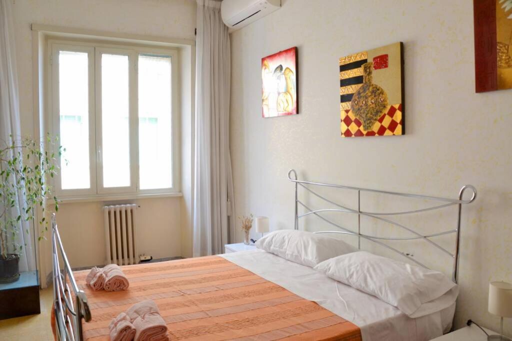 Mare Di Roma Villa Lido di Ostia Luaran gambar