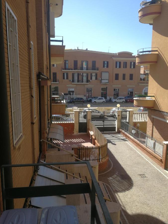 Mare Di Roma Villa Lido di Ostia Luaran gambar